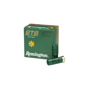 Remington Premier STS Target Load 12 Gauge Shotshells