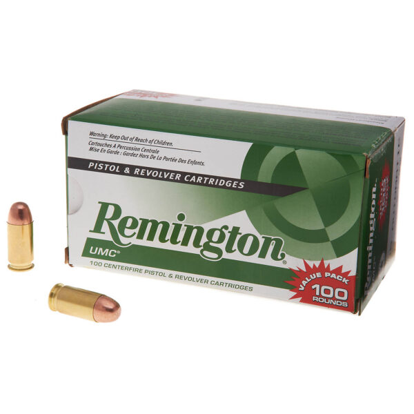 Remington .45 Auto 230-Grain Centerfire Ammunition