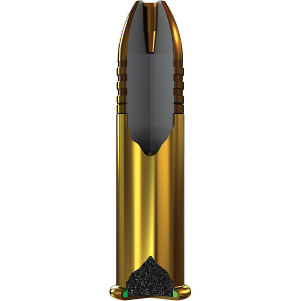 Winchester Super-X Lead Hollow-Point .22 Long Rifle 37-Grain Rifle/Handgun Ammunition