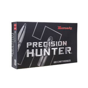 Hornady ELD-X™ Precision Hunter™ 7mm Rem. Mag. 162-Grain Rifle Ammunition