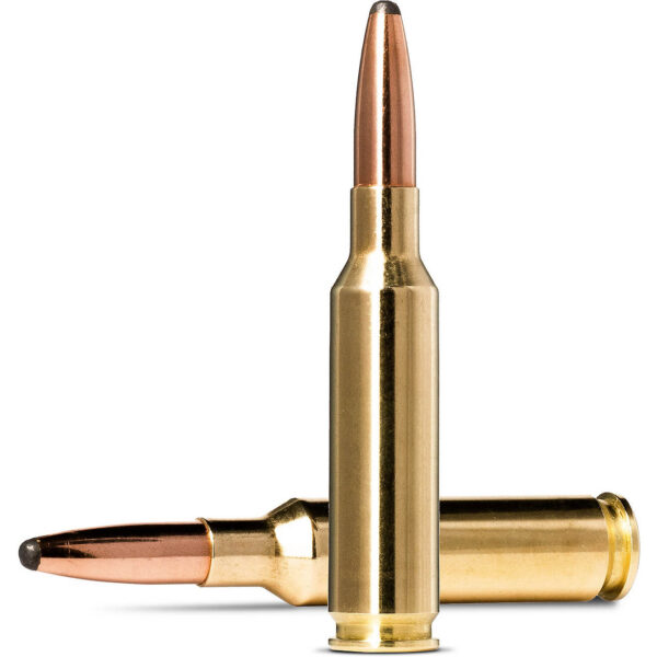 Norma USA Whitetail 6.5 Creedmoor 140-Grain Centerfire Rifle Ammunition
