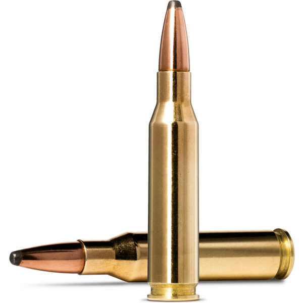 Norma USA Whitetail 7mm - 08 Remingtion 150-Grain Centerfire Rifle Ammunition