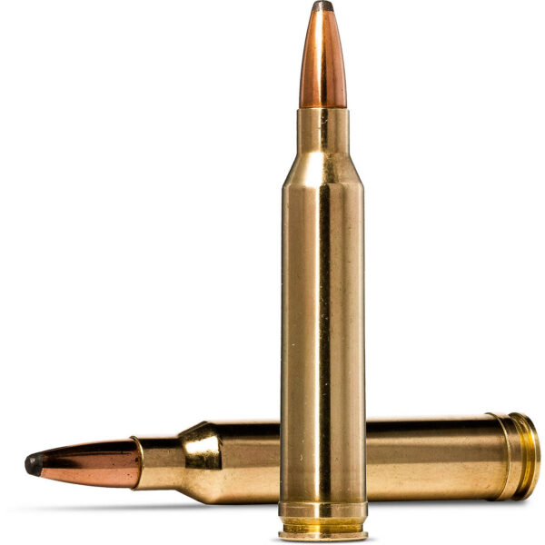 Norma USA Whitetail 7mm Remington Magnum 150-Grain Centerfire Rifle Ammunition