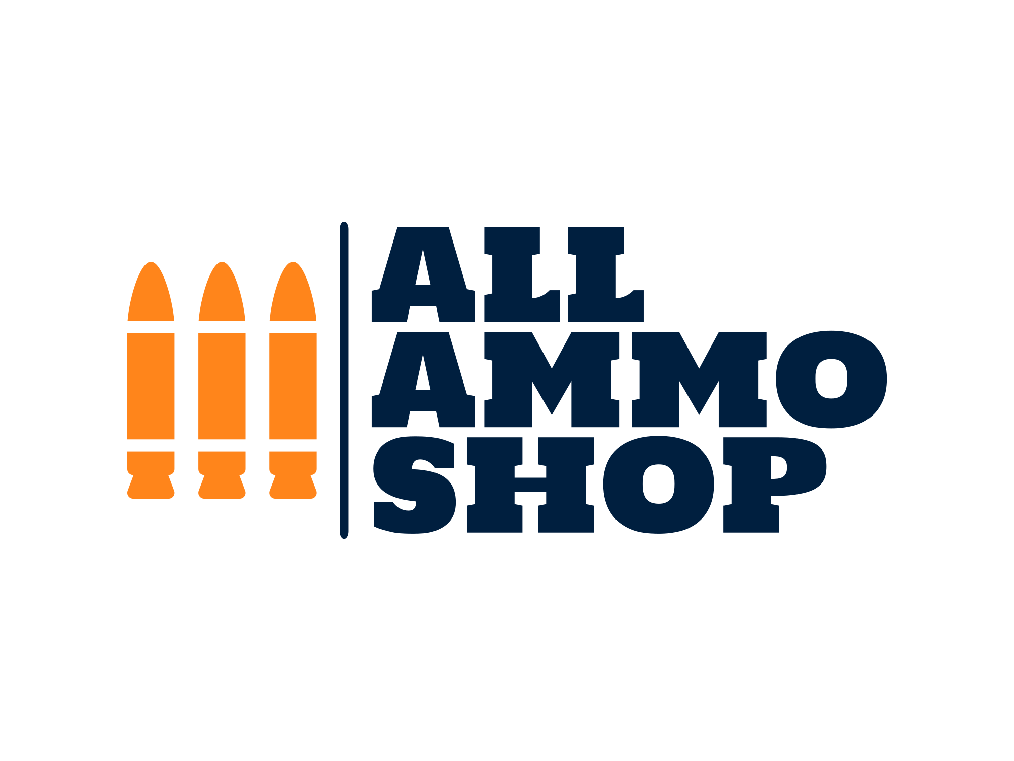 All Ammo Shop